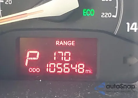 2015 Kia Rio Lx z USA, uszkodzony, nr VIN KNADM4A30F6520613